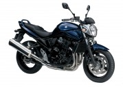 Suzuki GSF 650 Bandit Suzuki GSF 650 Bandit